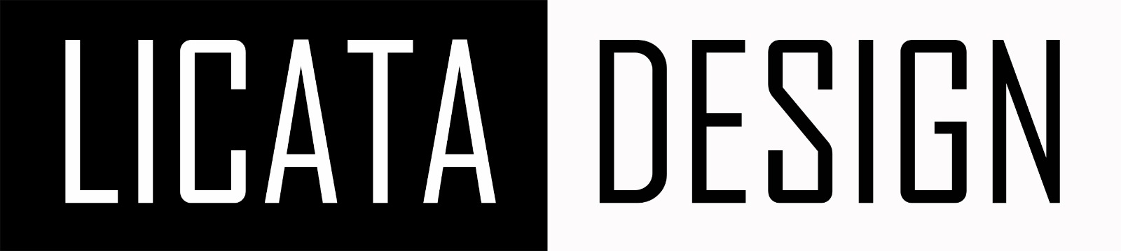 Licata Design Logo